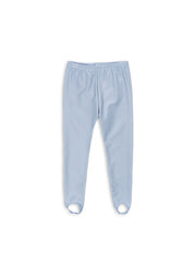 Konges Sløjd A/S Jersey Broeken zen blue