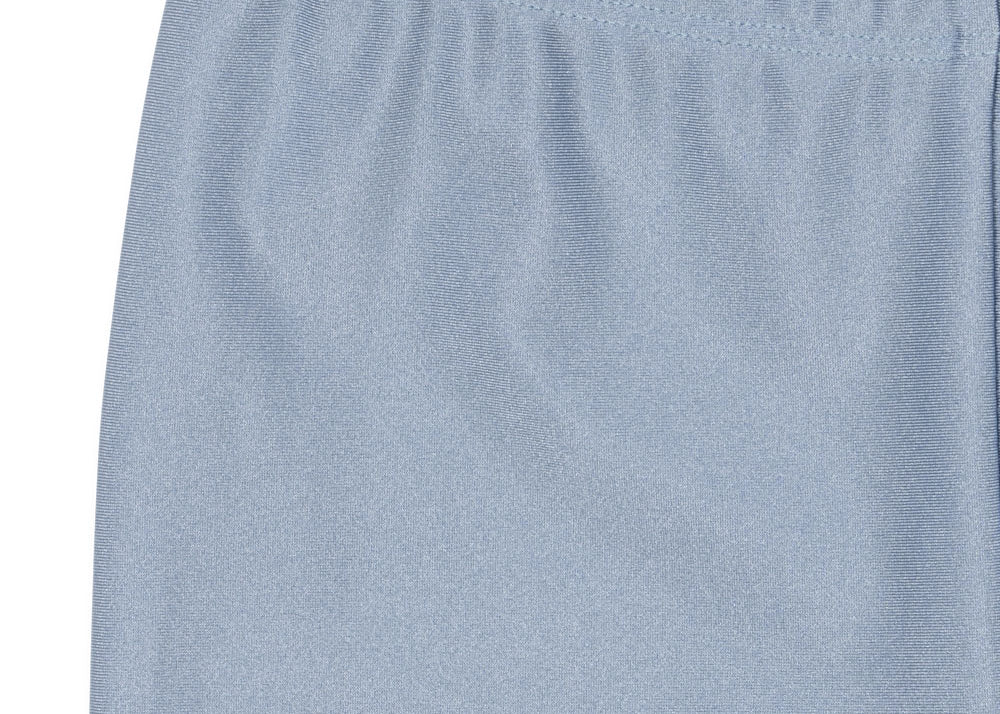 Konges Sløjd A/S Jersey Broeken zen blue