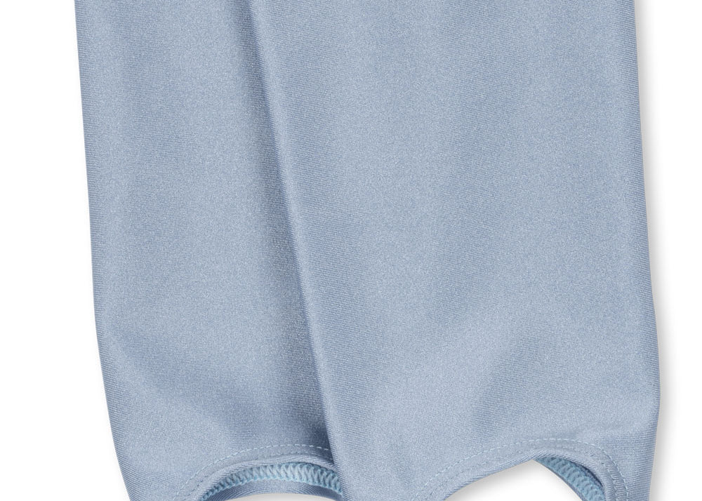 Konges Sløjd A/S Jersey Broeken zen blue