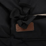 Konges Sløjd A/S Kinderwagen accessoires black