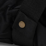 Konges Sløjd A/S Kinderwagen accessoires black