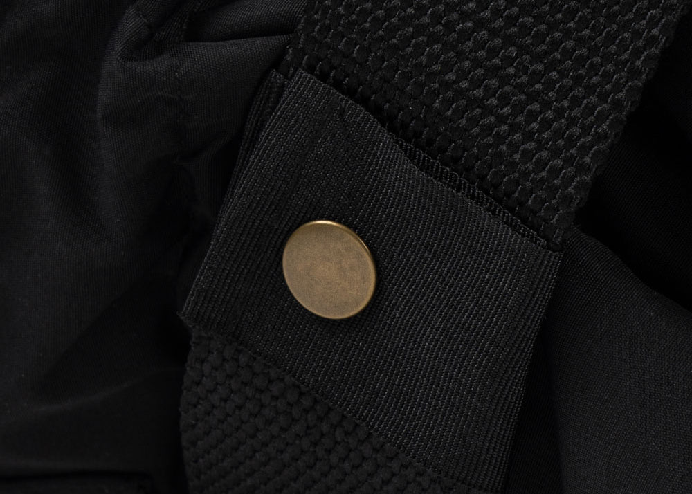 Konges Sløjd A/S Kinderwagen accessoires black