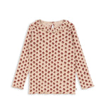 Konges Sløjd A/S Jersey Shirts ruby rose