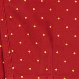 Konges Sløjd A/S Geweven Rompers En Jumpsuits strawberry dot