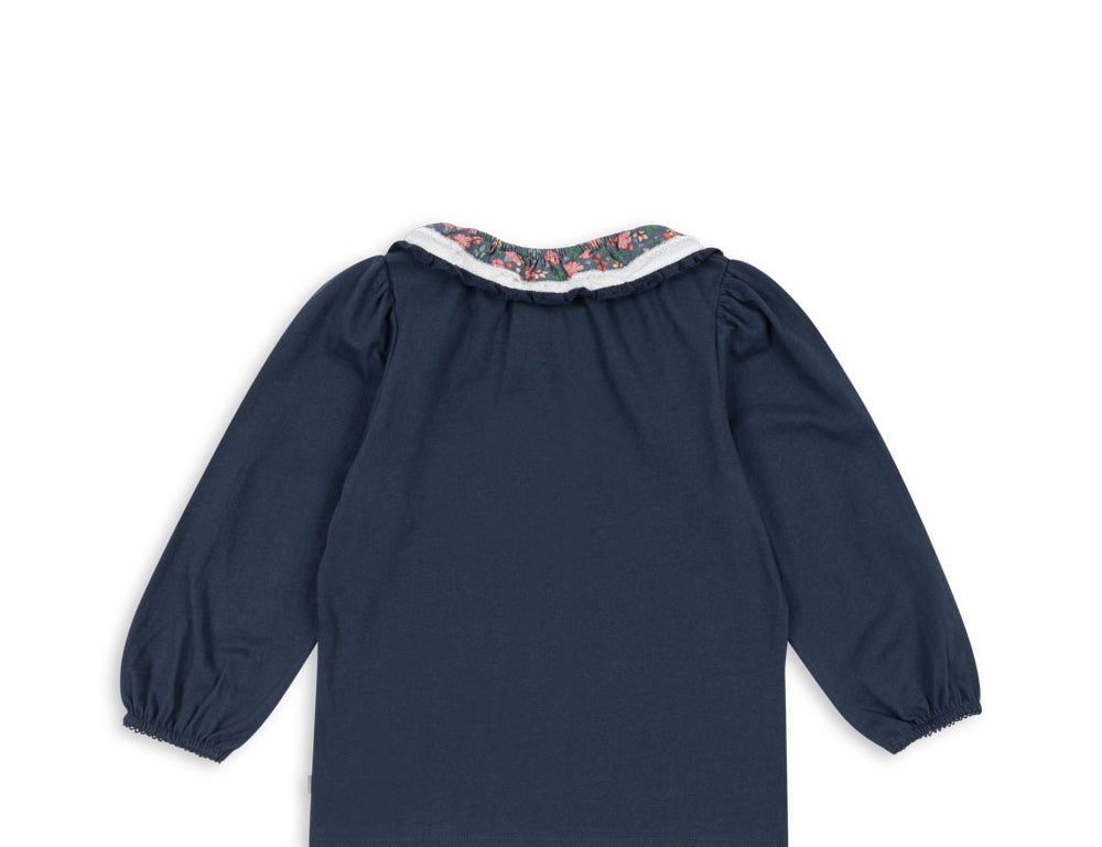 Konges Sløjd A/S JERSEY BLOUSES spellbound