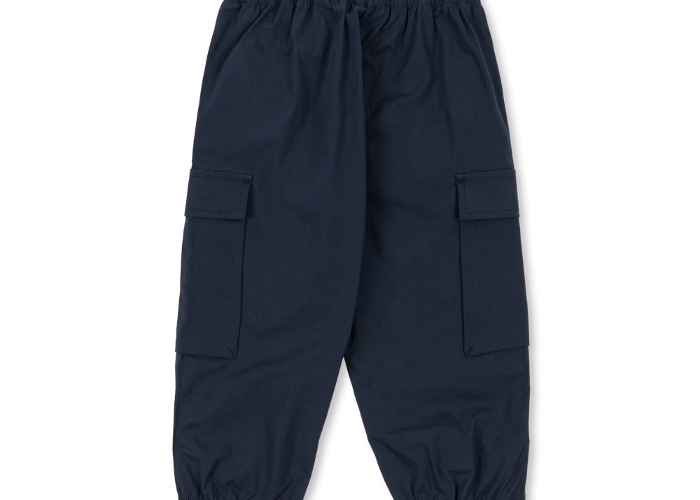 Konges Sløjd A/S Geweven Broeken navy blazer