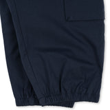 Konges Sløjd A/S Geweven Broeken navy blazer