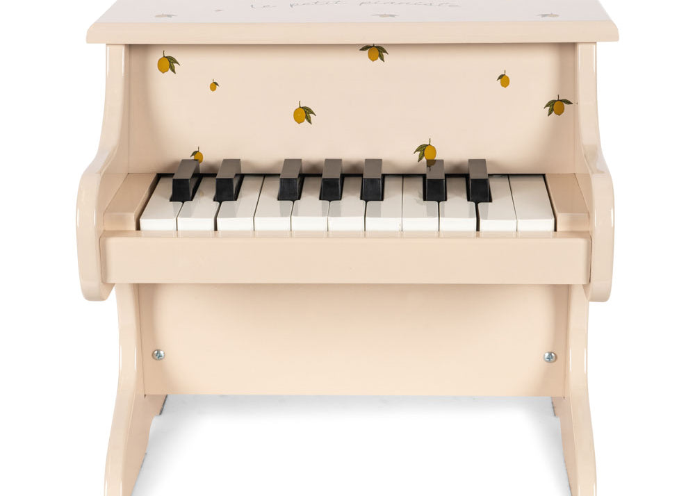 Konges Sløjd A/S Muziekspeeltjes lemon