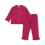 Konges Sløjd A/S Homewear sangria