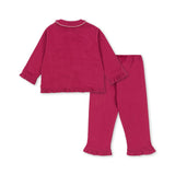 Konges Sløjd A/S Homewear sangria