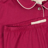 Konges Sløjd A/S Homewear sangria