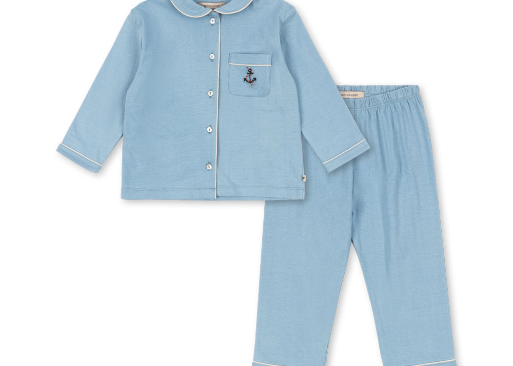 Konges Sløjd A/S Homewear glacier lake