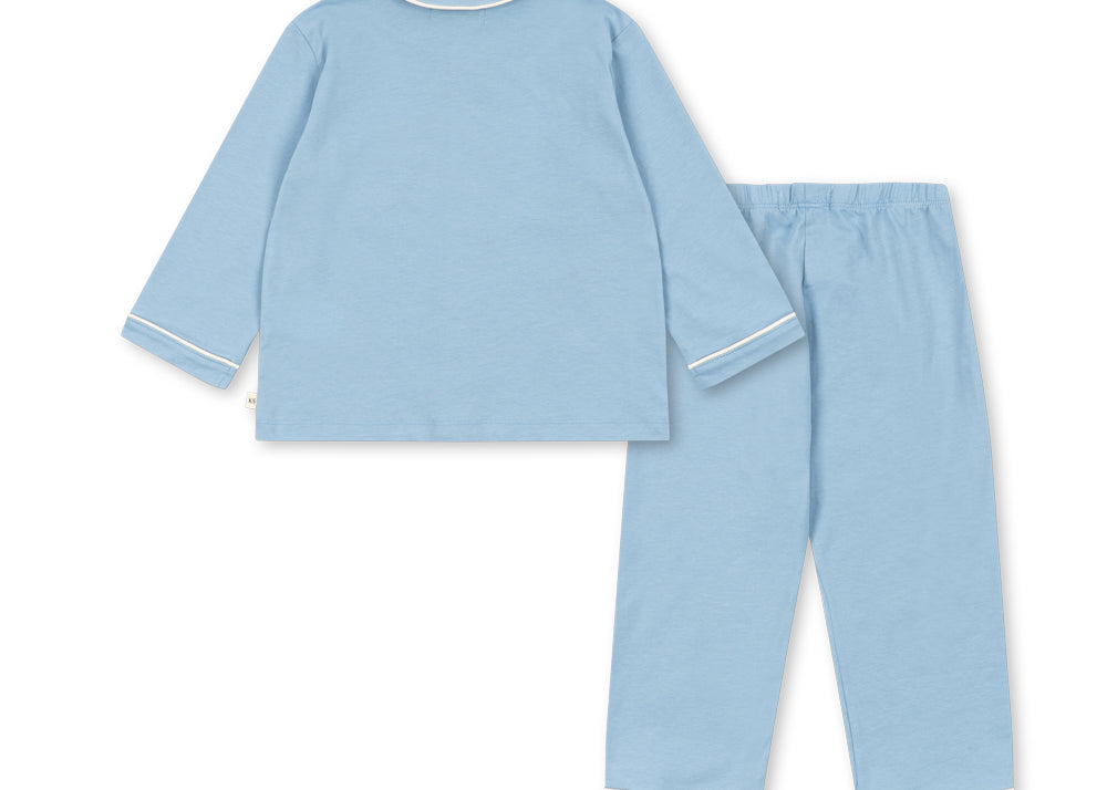 Konges Sløjd A/S HOMEWEAR glacier lake