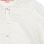 Konges Sløjd A/S Geweven Shirts optic white