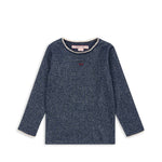 Konges Sløjd A/S Jersey Shirts mood indigo