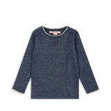 Konges Sløjd A/S Jersey Shirts mood indigo