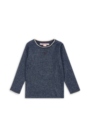 Konges Sløjd A/S Jersey Shirts mood indigo