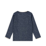 Konges Sløjd A/S Jersey Shirts mood indigo