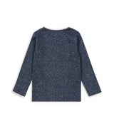Konges Sløjd A/S Jersey Shirts mood indigo