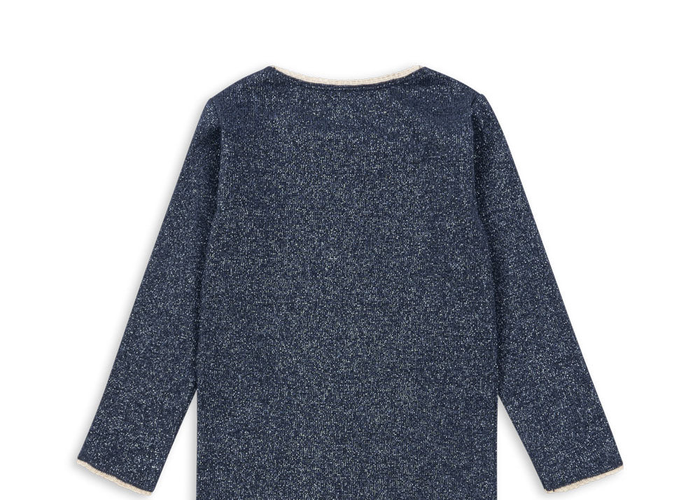 Konges Sløjd A/S Jersey Shirts mood indigo