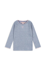 Konges Sløjd A/S Jersey Shirts purple impression