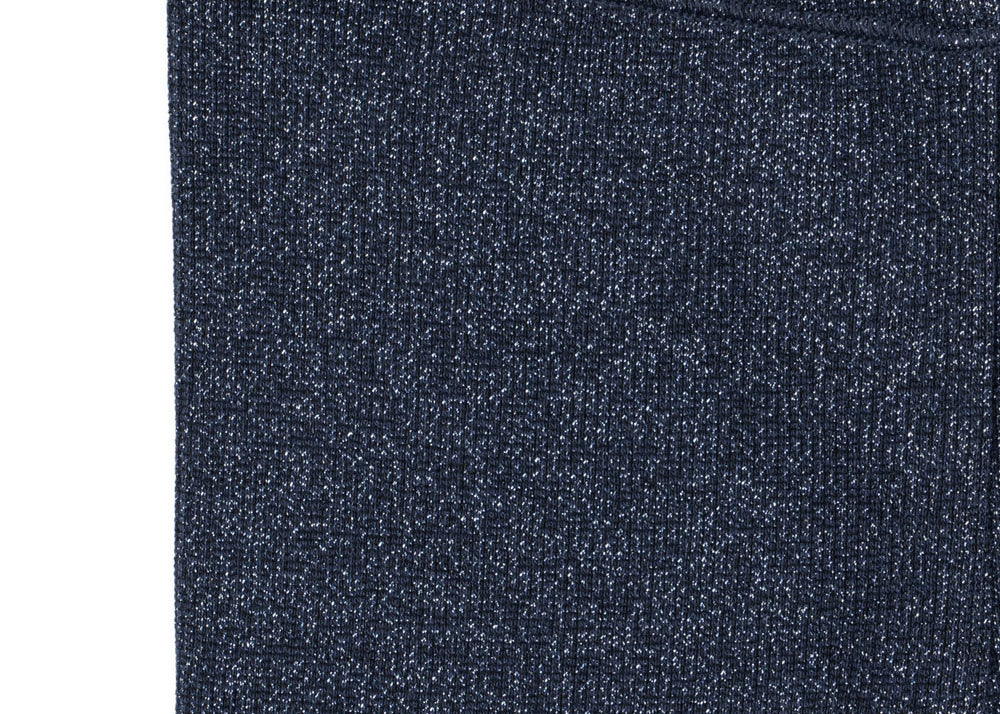 Konges Sløjd A/S Jersey Broeken mood indigo