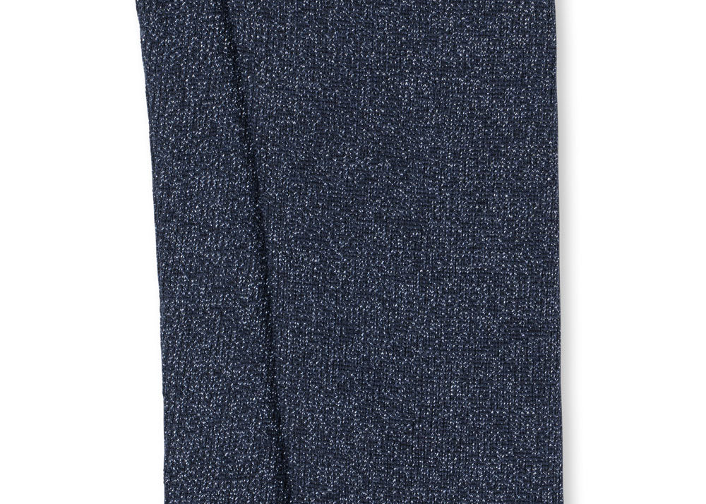 Konges Sløjd A/S Jersey Broeken mood indigo