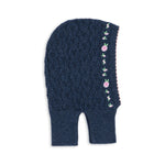 Konges Sløjd A/S Balaclava'S ensign blue