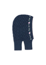 Konges Sløjd A/S Balaclava'S ensign blue