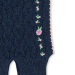 Konges Sløjd A/S Balaclava'S ensign blue