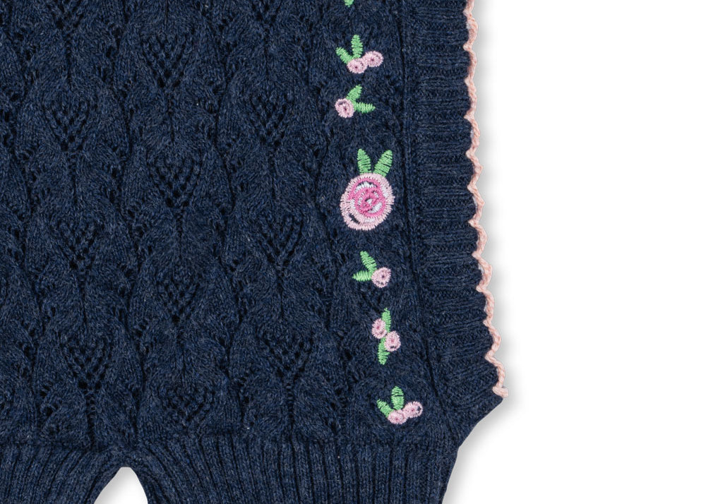 Konges Sløjd A/S Balaclava'S ensign blue