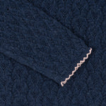 Konges Sløjd A/S Gebreide Shirts En Vesten ensign blue