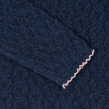 Konges Sløjd A/S Gebreide Shirts En Vesten ensign blue