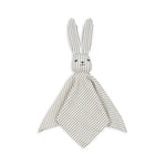Konges Sløjd A/S Knuffeldieren stripe bluie