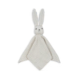 Konges Sløjd A/S Knuffeldieren stripe bluie