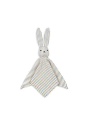 Konges Sløjd A/S Knuffeldieren stripe bluie