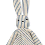 Konges Sløjd A/S Knuffeldieren stripe bluie