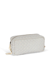 Konges Sløjd A/S Toilettassen stripe bluie