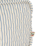 Konges Sløjd A/S Toilettassen stripe bluie