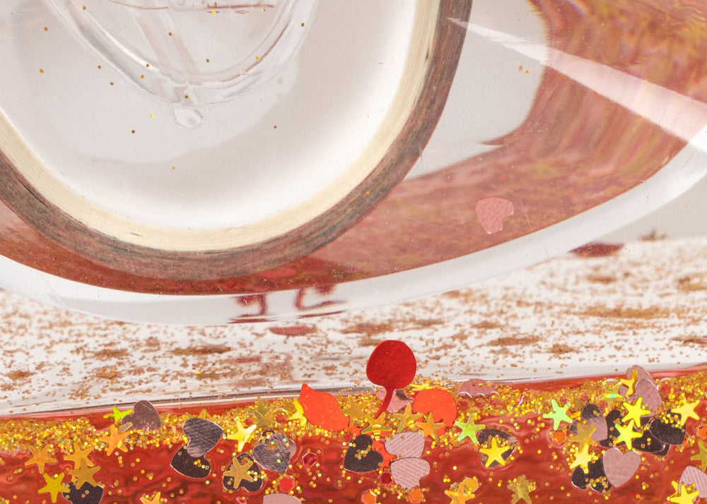 Konges Sløjd A/S Creatief Spelen red