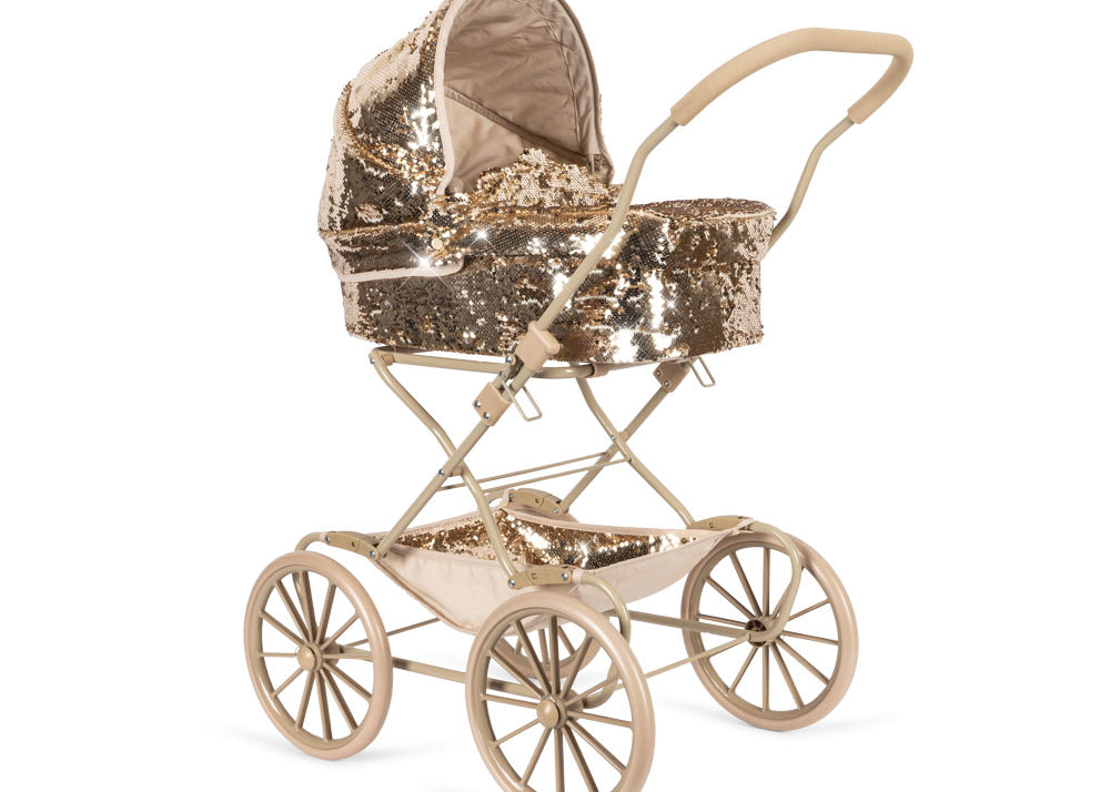 Konges Sløjd A/S Poppenaccessoires cherry
