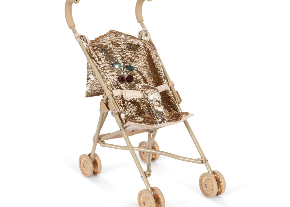 Konges Sløjd A/S Poppenaccessoires cherry