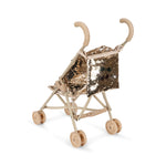 Konges Sløjd A/S Poppenaccessoires cherry