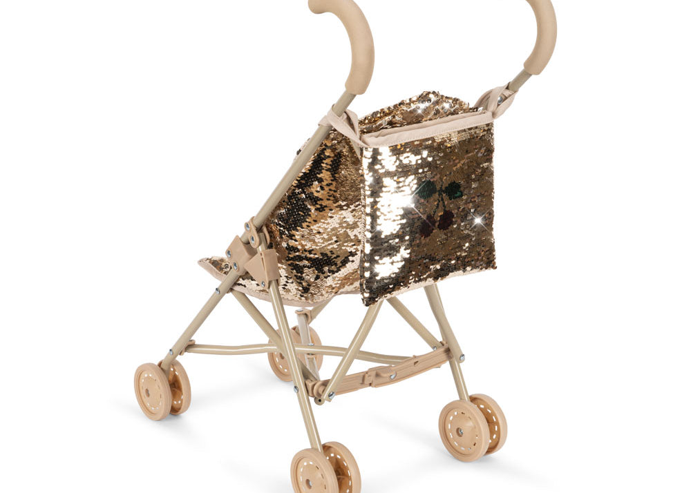 Konges Sløjd A/S Poppenaccessoires cherry