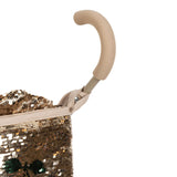 Konges Sløjd A/S Poppenaccessoires cherry