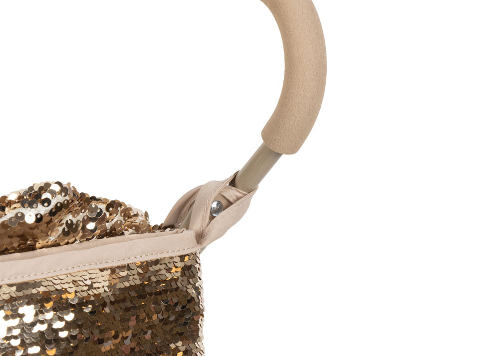 Konges Sløjd A/S Poppenaccessoires cherry