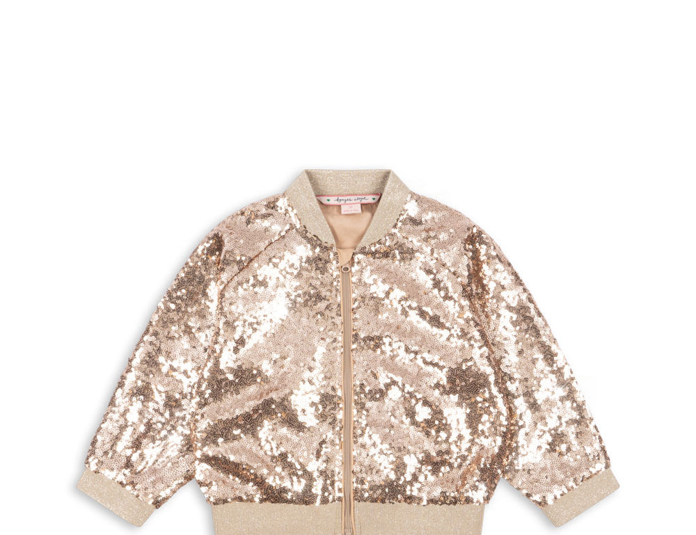Konges Sløjd A/S WOVEN JACKETS & VESTS brazillian sand