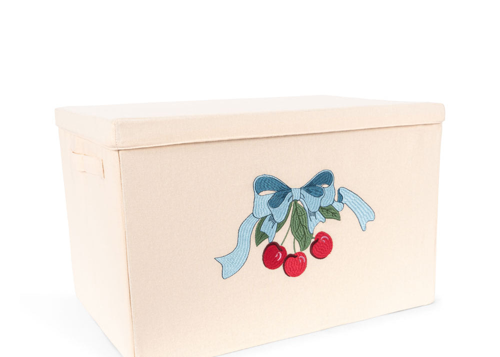 Konges Sløjd A/S Opslag cherry bow