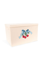 Konges Sløjd A/S Opslag cherry bow
