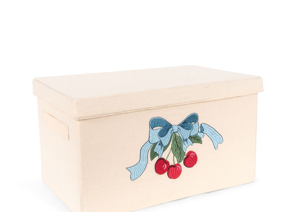 Konges Sløjd A/S Opslag cherry